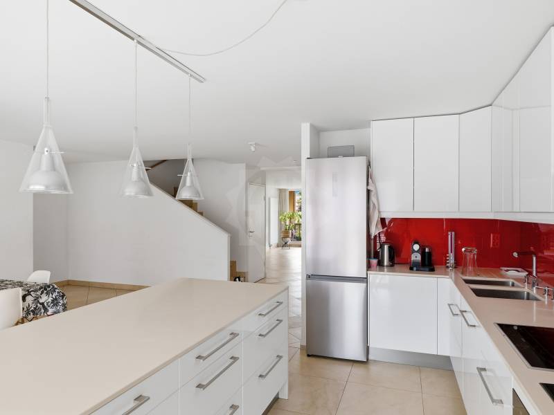 6 ½ Zimmer Wohnung