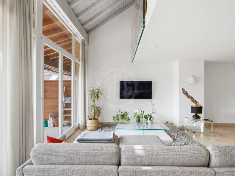 6 ½ Zimmer Wohnung