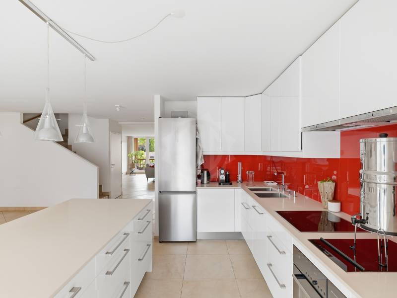 6 ½ Zimmer Wohnung