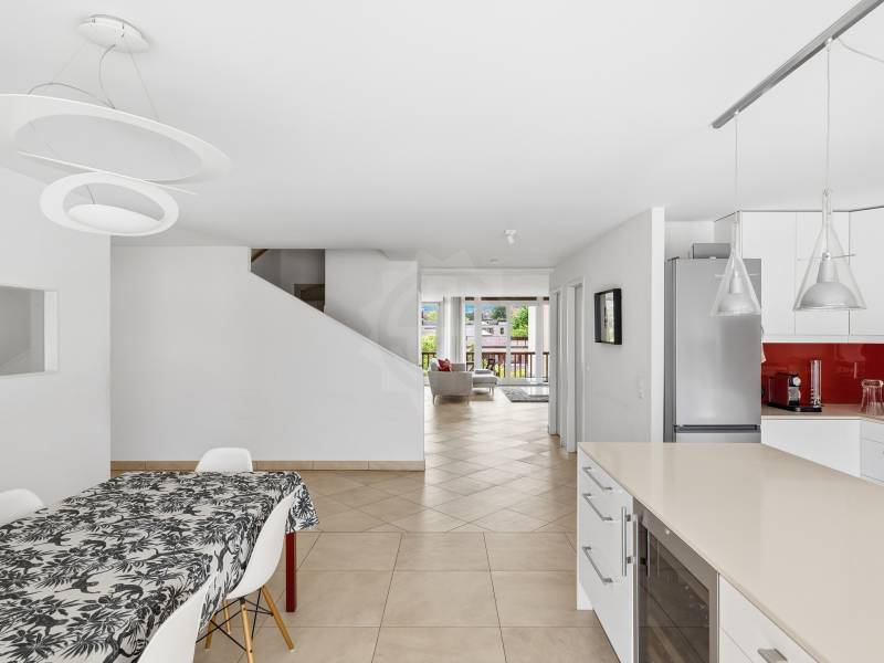 6 ½ Zimmer Wohnung