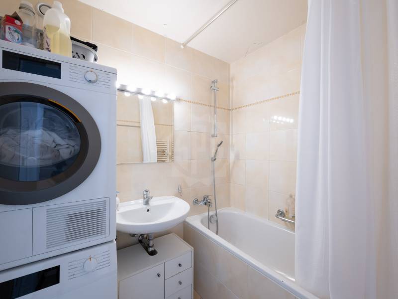 6 ½ Zimmer Wohnung