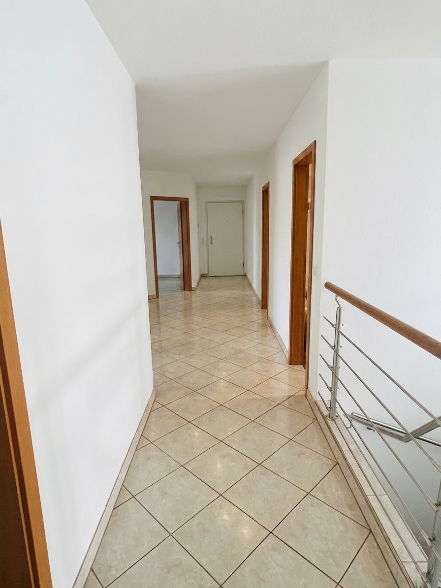 Appartement de 5 ½ pièces