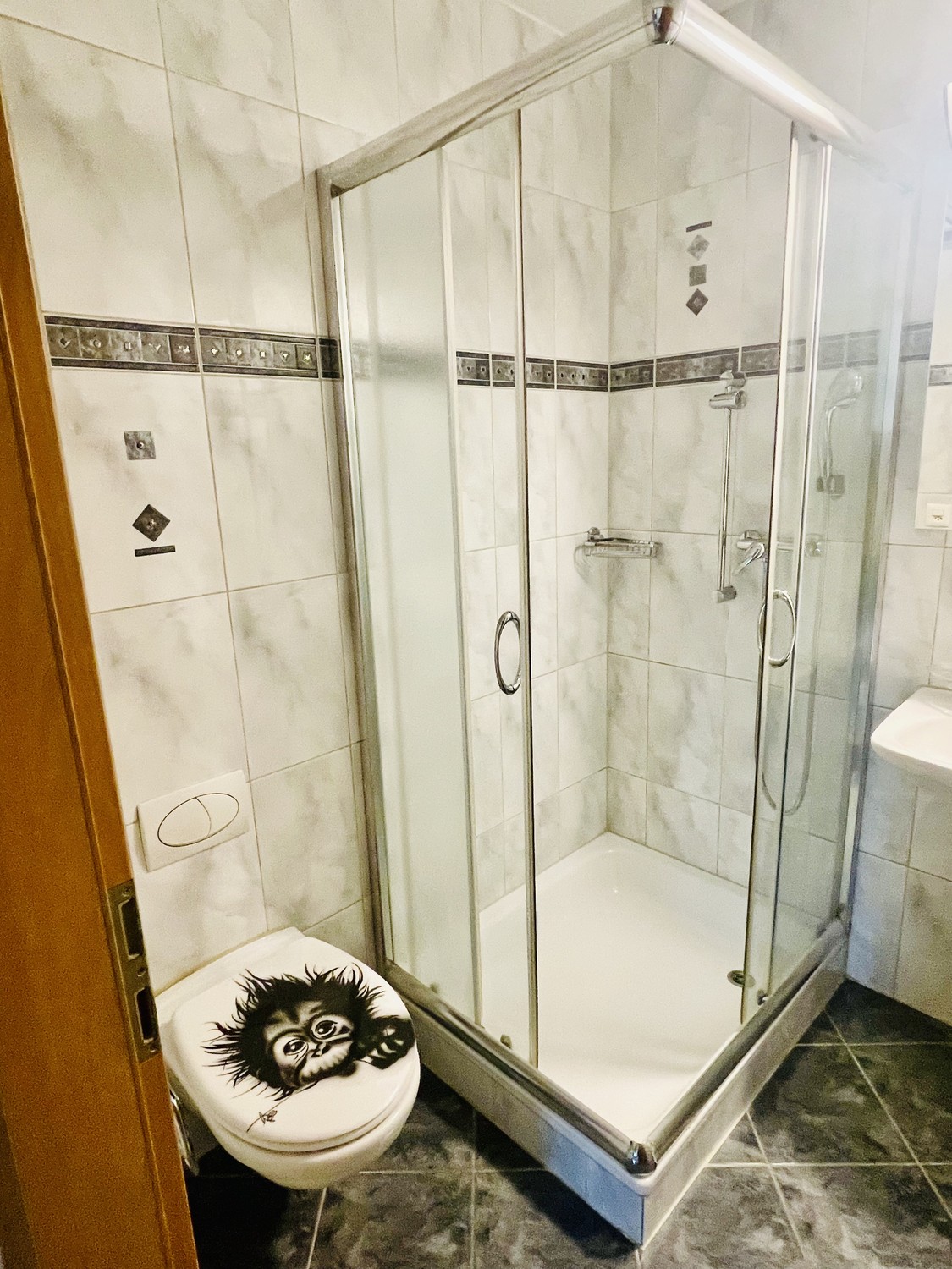 Appartement de 5 ½ pièces