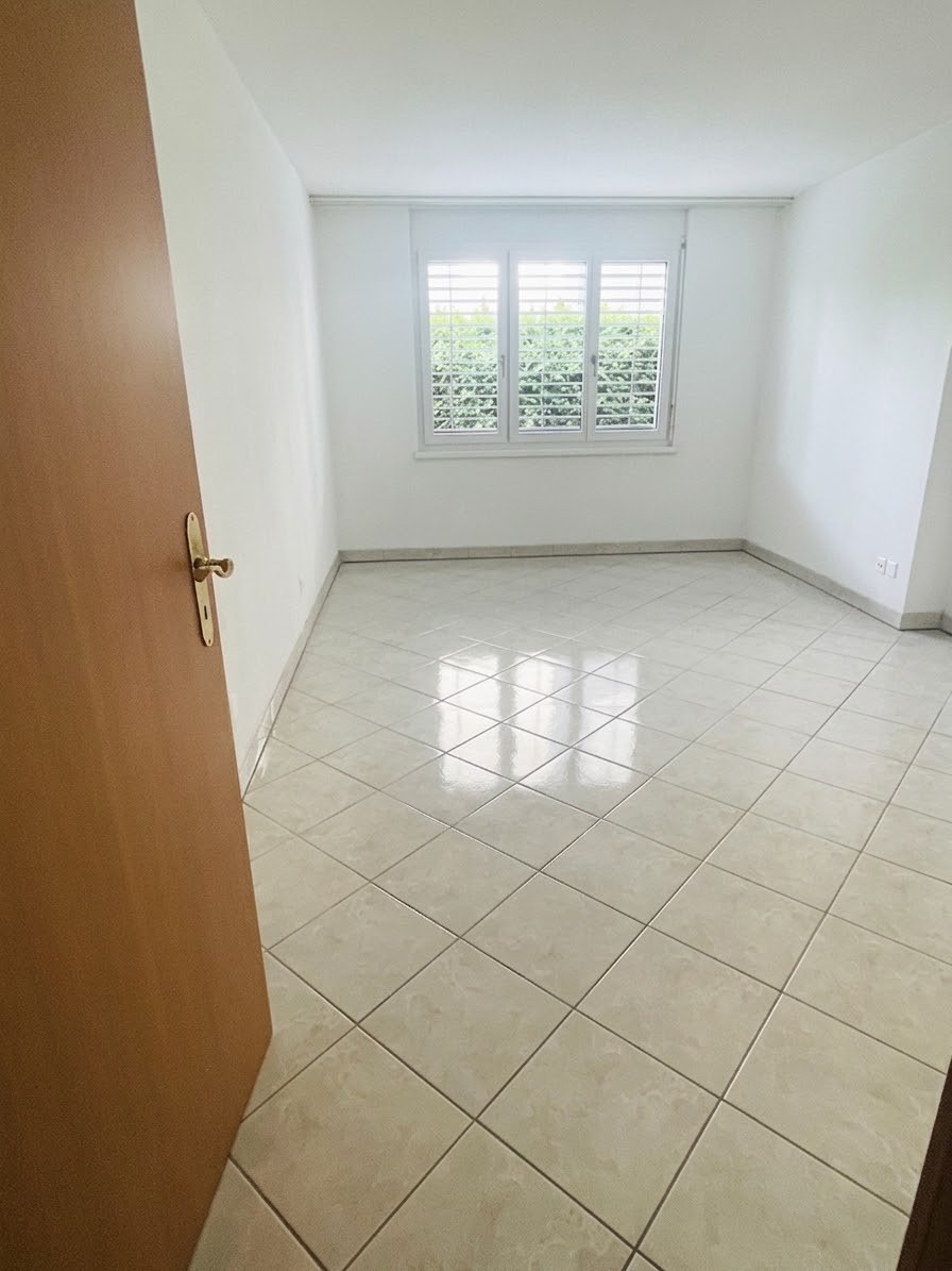 Appartement de 5 ½ pièces