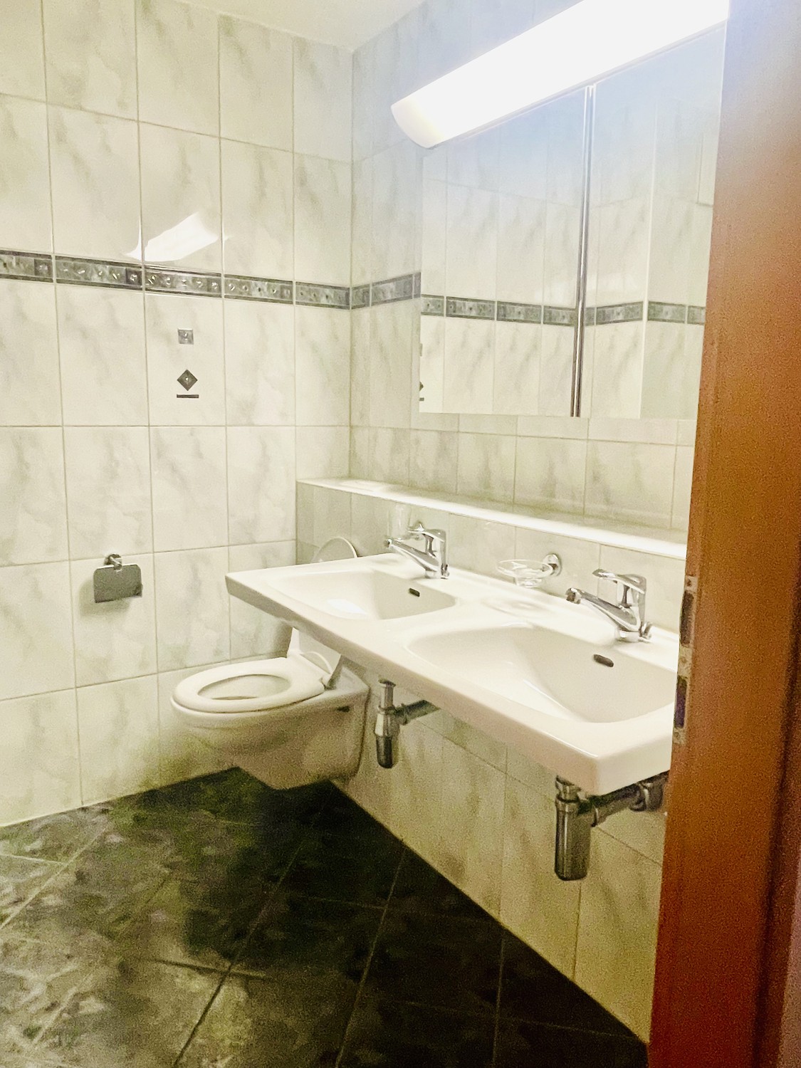 Appartement de 5 ½ pièces