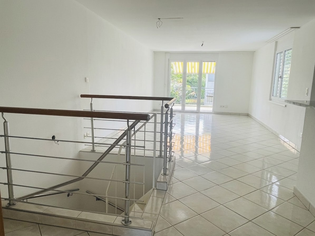Appartement de 5 ½ pièces
