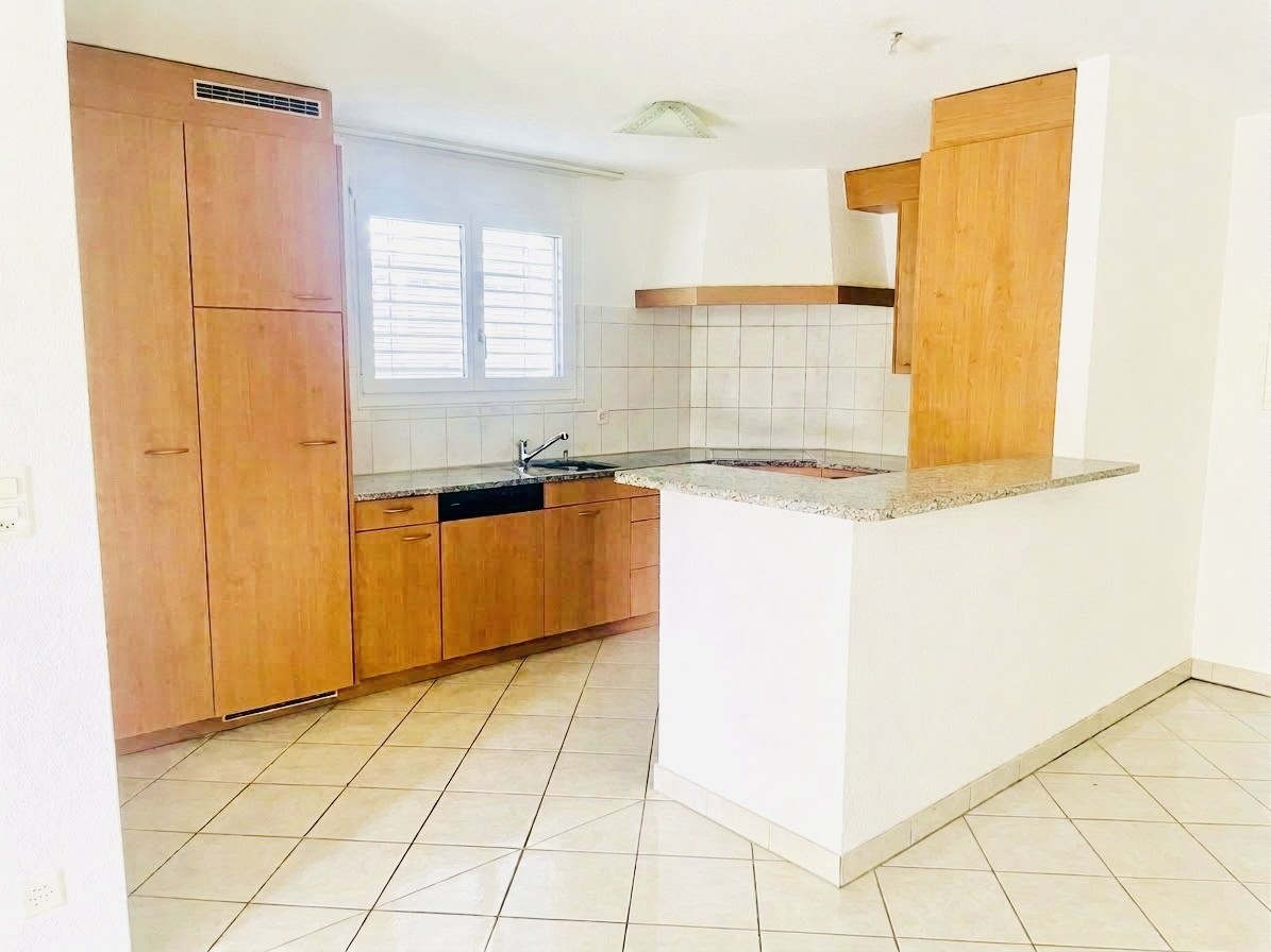 Appartement de 5 ½ pièces
