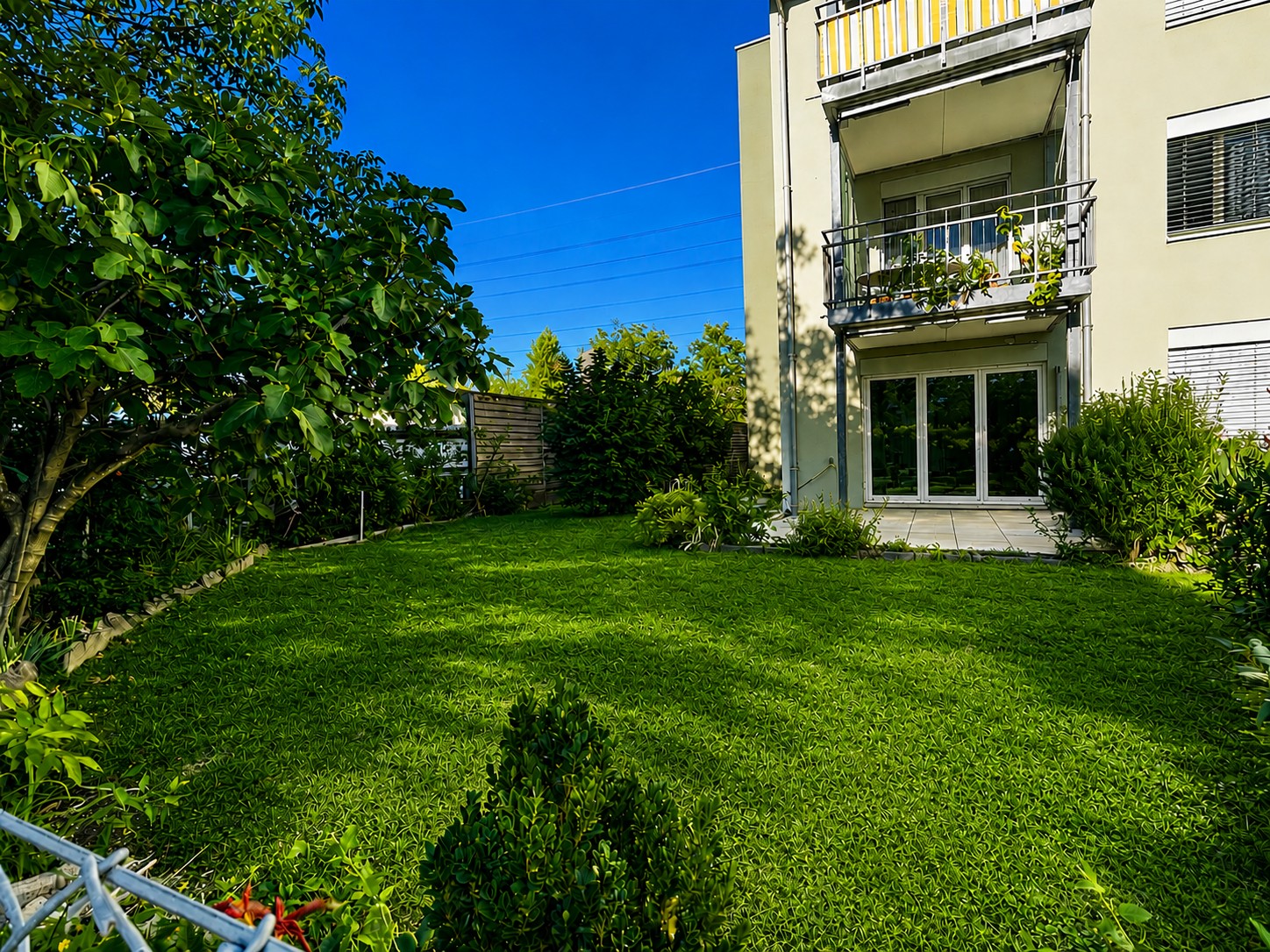 Appartement de 5 ½ pièces