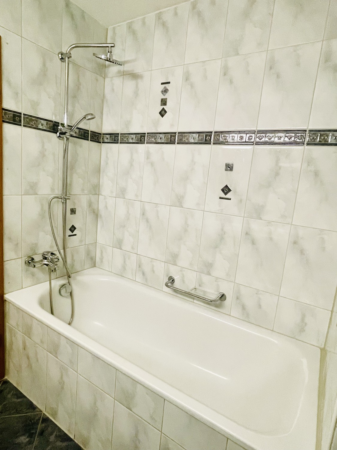 Appartement de 5 ½ pièces
