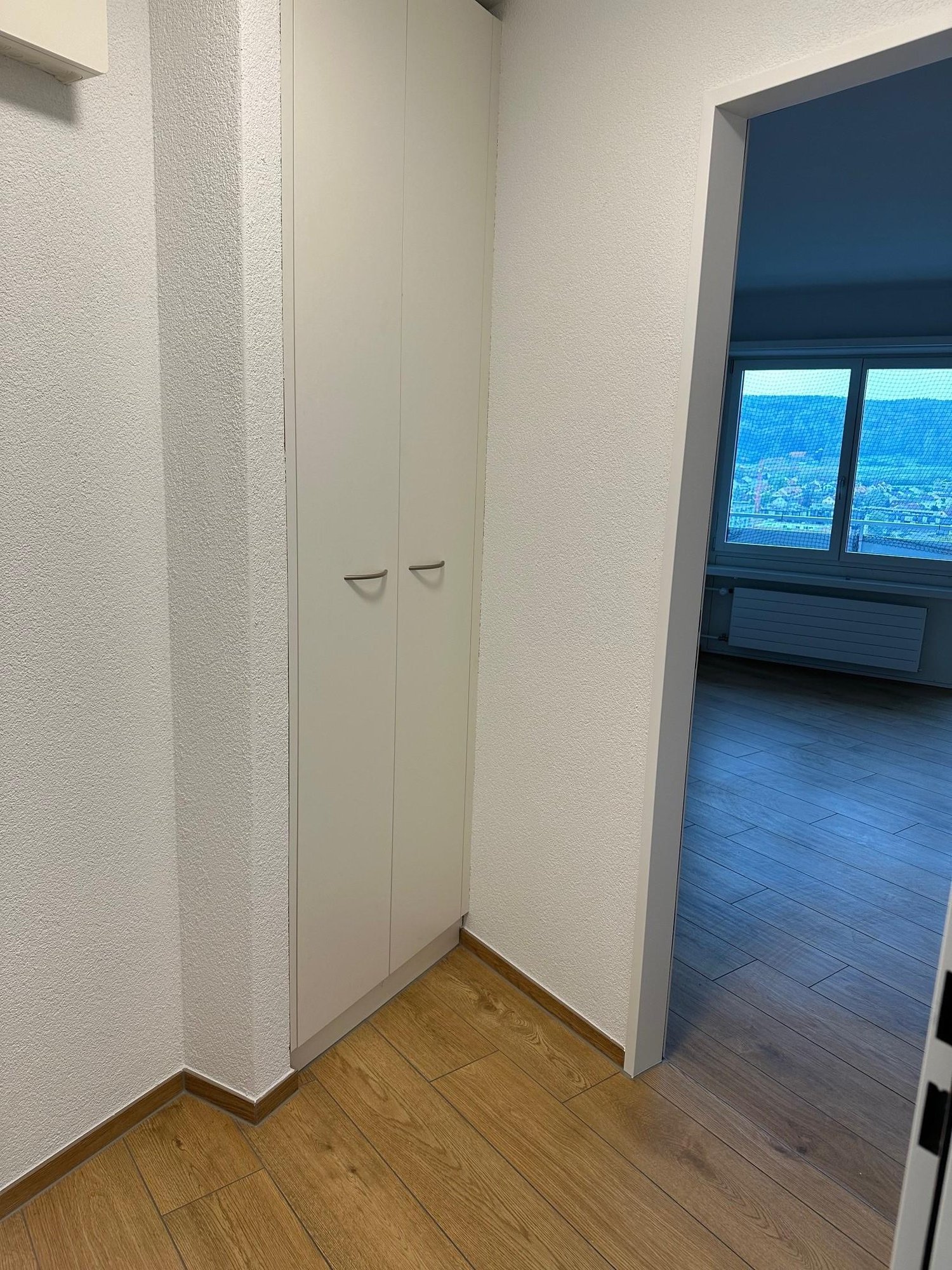 1 room apartment