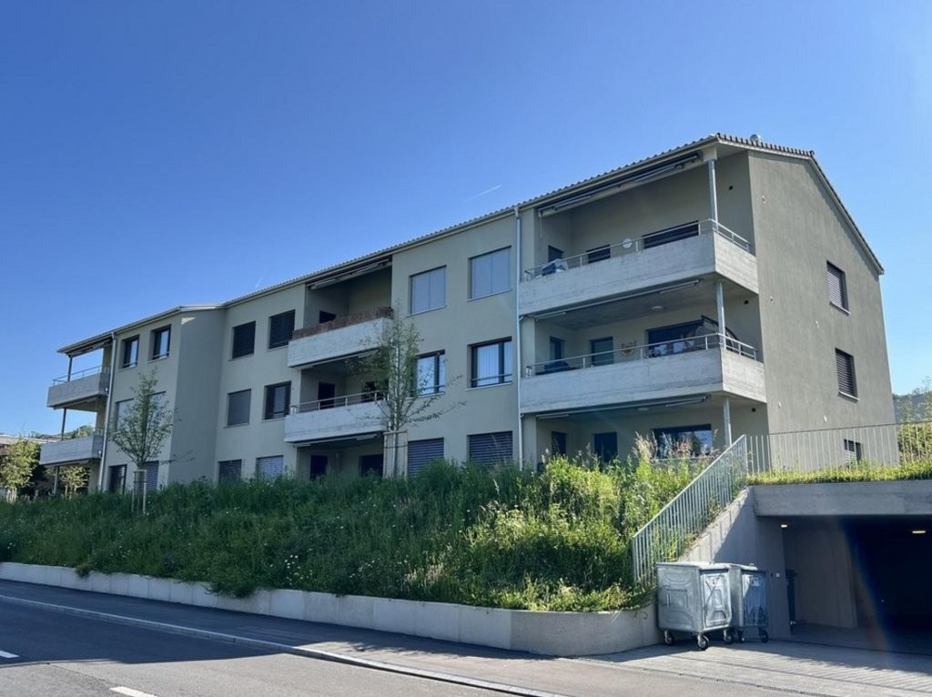 Appartamento di 2 ½ locali
