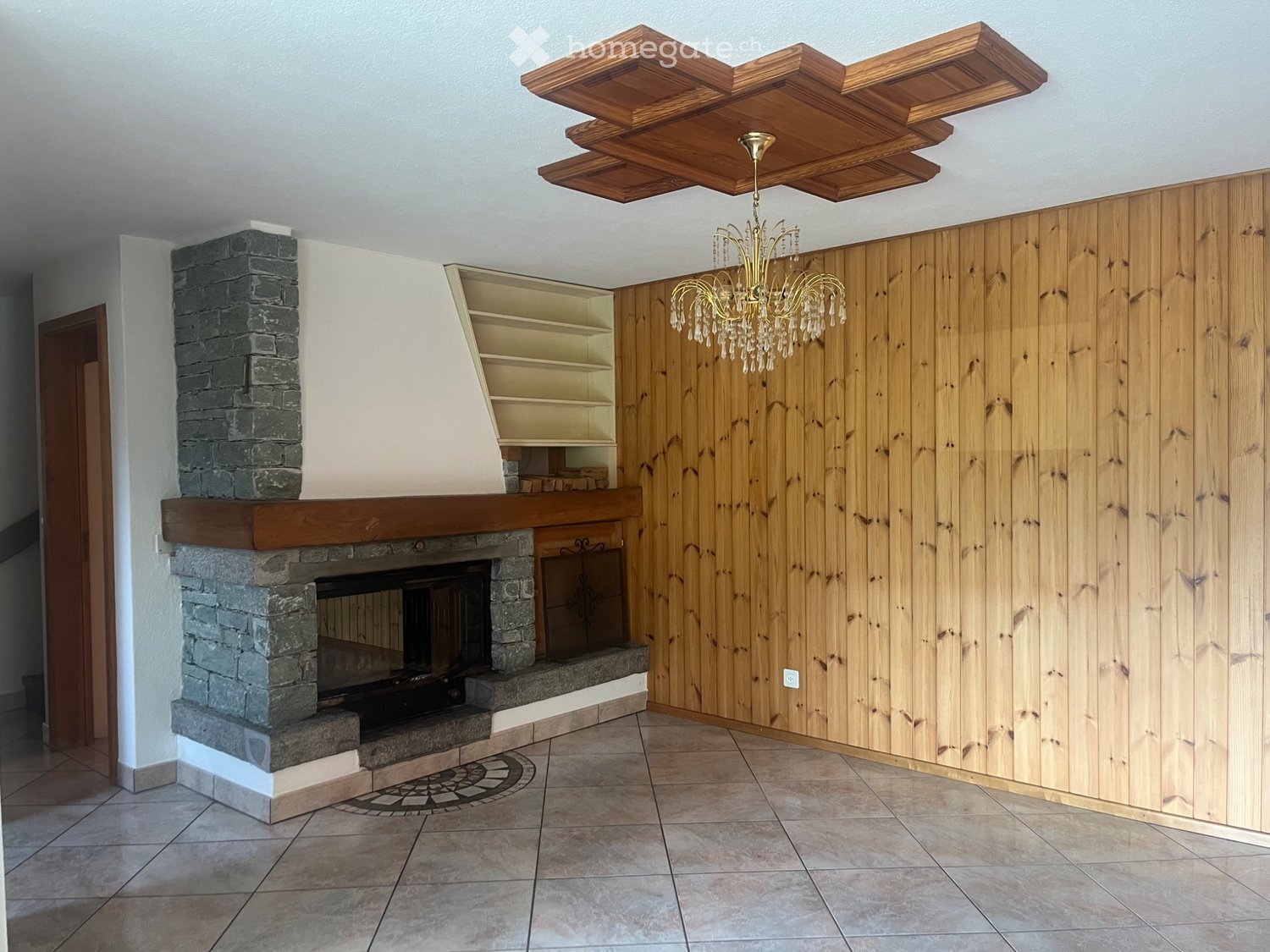 Maison individuelle de 5 pièces