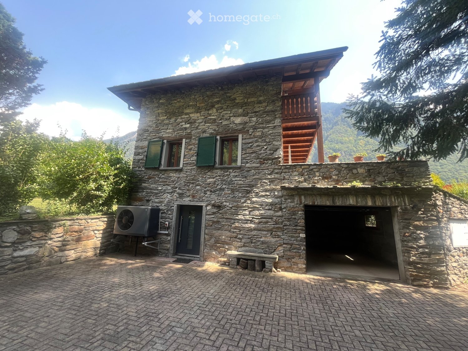 Maison individuelle de 5 pièces