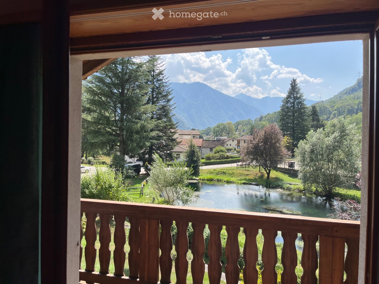 Maison individuelle de 5 pièces