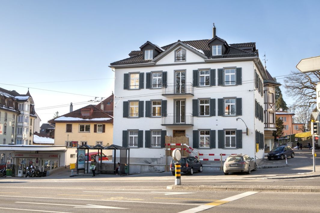 Appartamento di 3 ½ locali