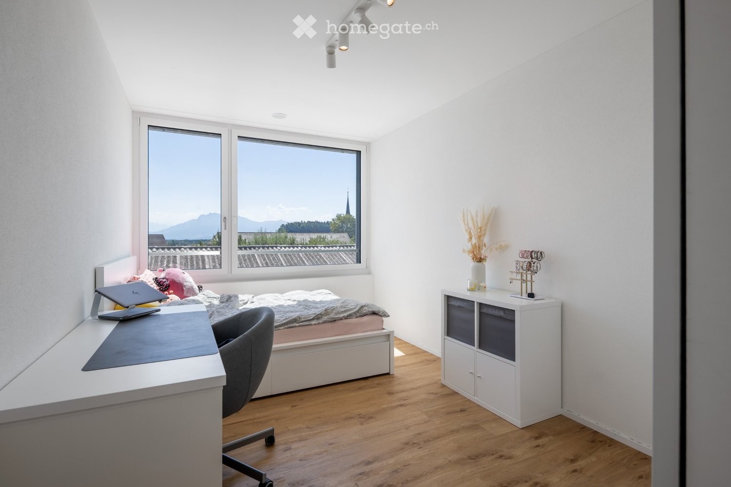Appartement de 4 ½ pièces