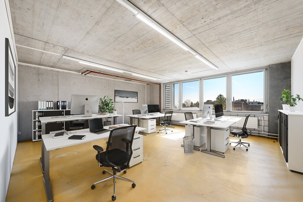 708m² commercial