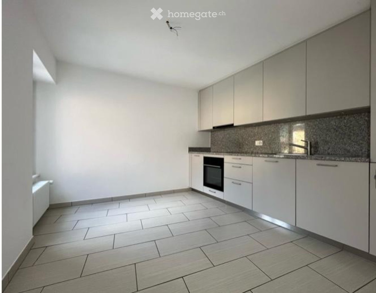 4 Zimmer Einfamilienhaus
