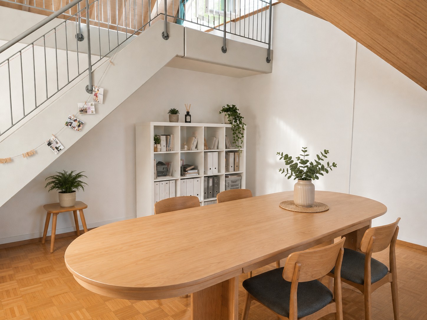 Appartement de 2 pièces