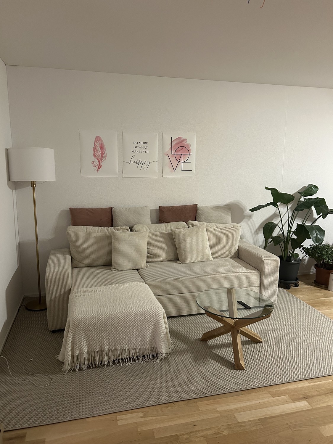 Appartamento di 2 ½ locali