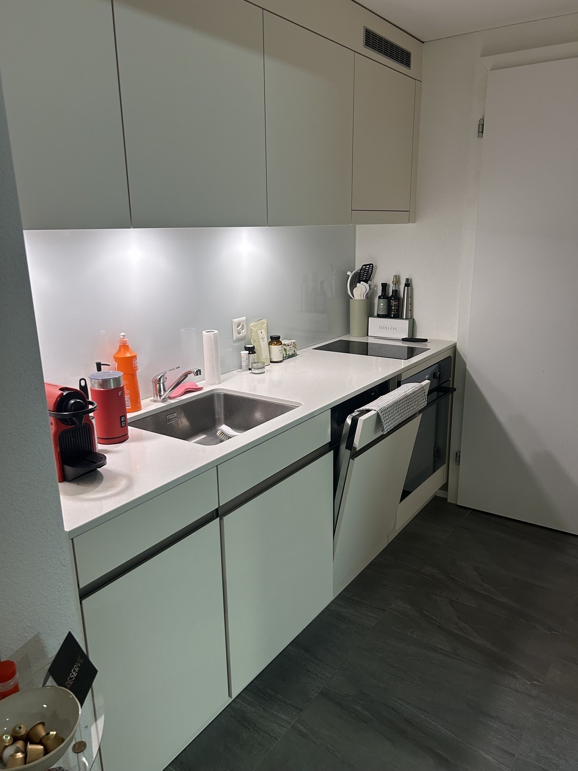 Appartamento di 2 ½ locali