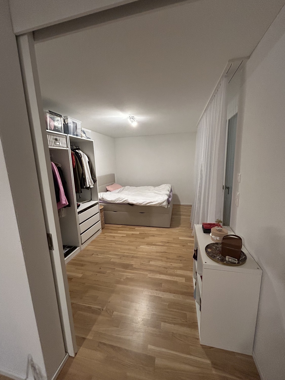 Appartamento di 2 ½ locali
