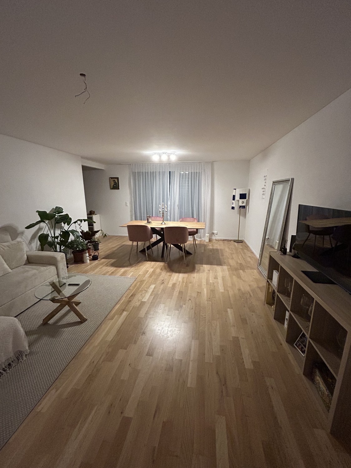 Appartamento di 2 ½ locali