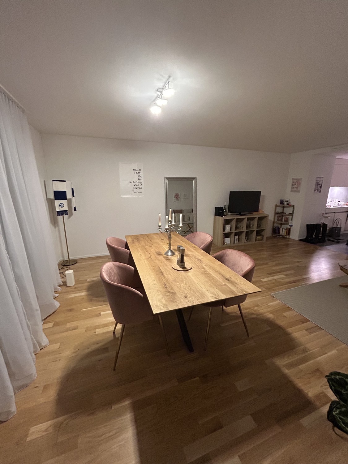 Appartamento di 2 ½ locali