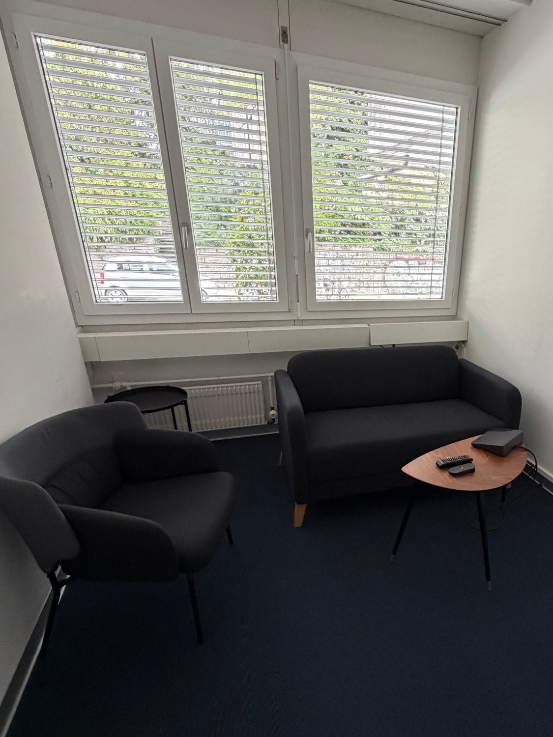 151m² office
