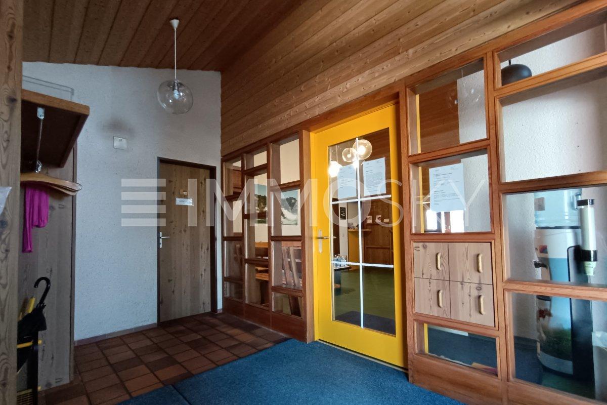 170m² commerciale
