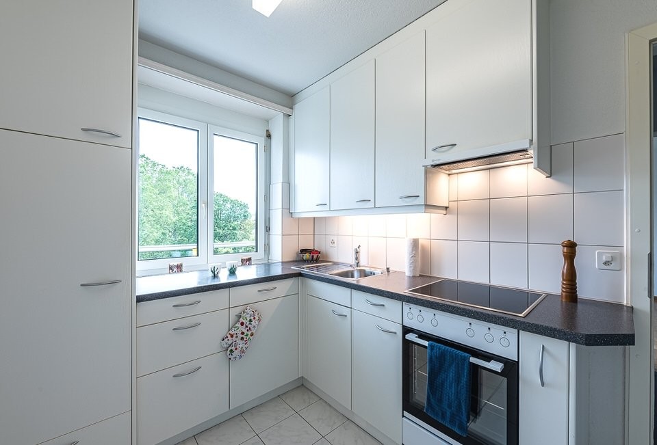 1 room apartment