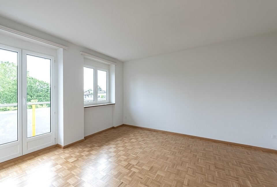 1 room apartment
