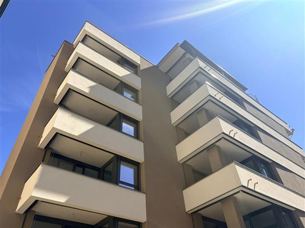1 ½ rooms furnished flat