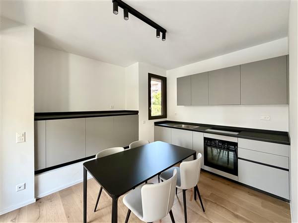 1 ½ rooms furnished flat