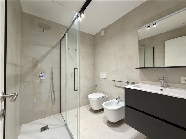 1 ½ rooms furnished flat