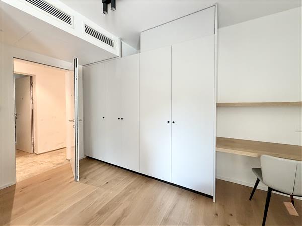 1 ½ rooms furnished flat