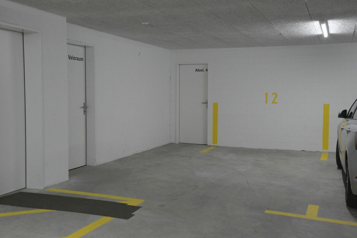 Open slot