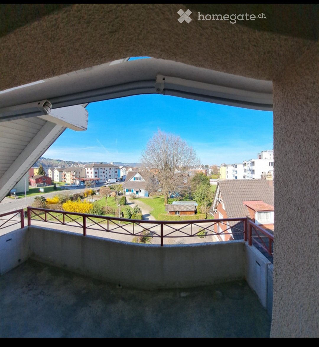 Appartamento di 3 ½ locali