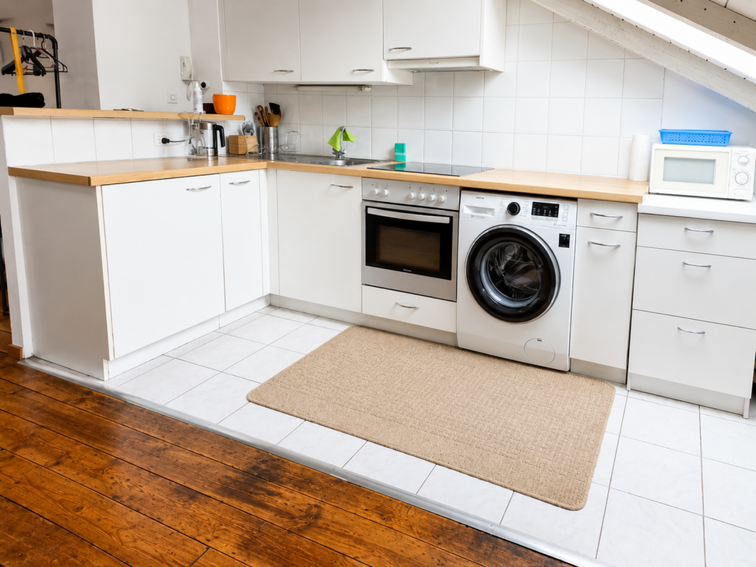 4-Zimmer-Dachwohnung