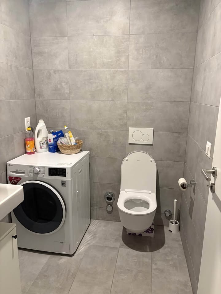 Zimmer in einer Wohngemeinschaft