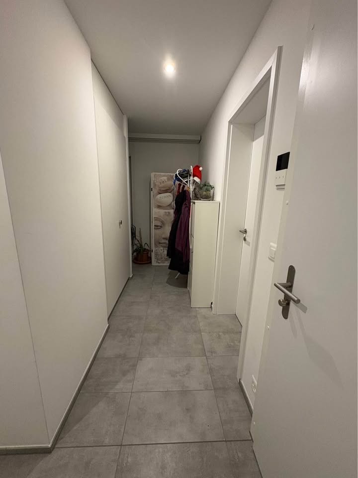 Zimmer in einer Wohngemeinschaft