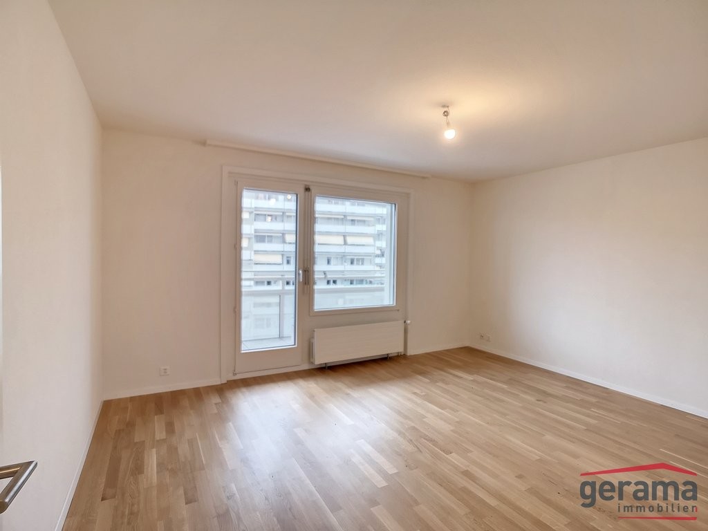 3 ½ Zimmer-Wohnung