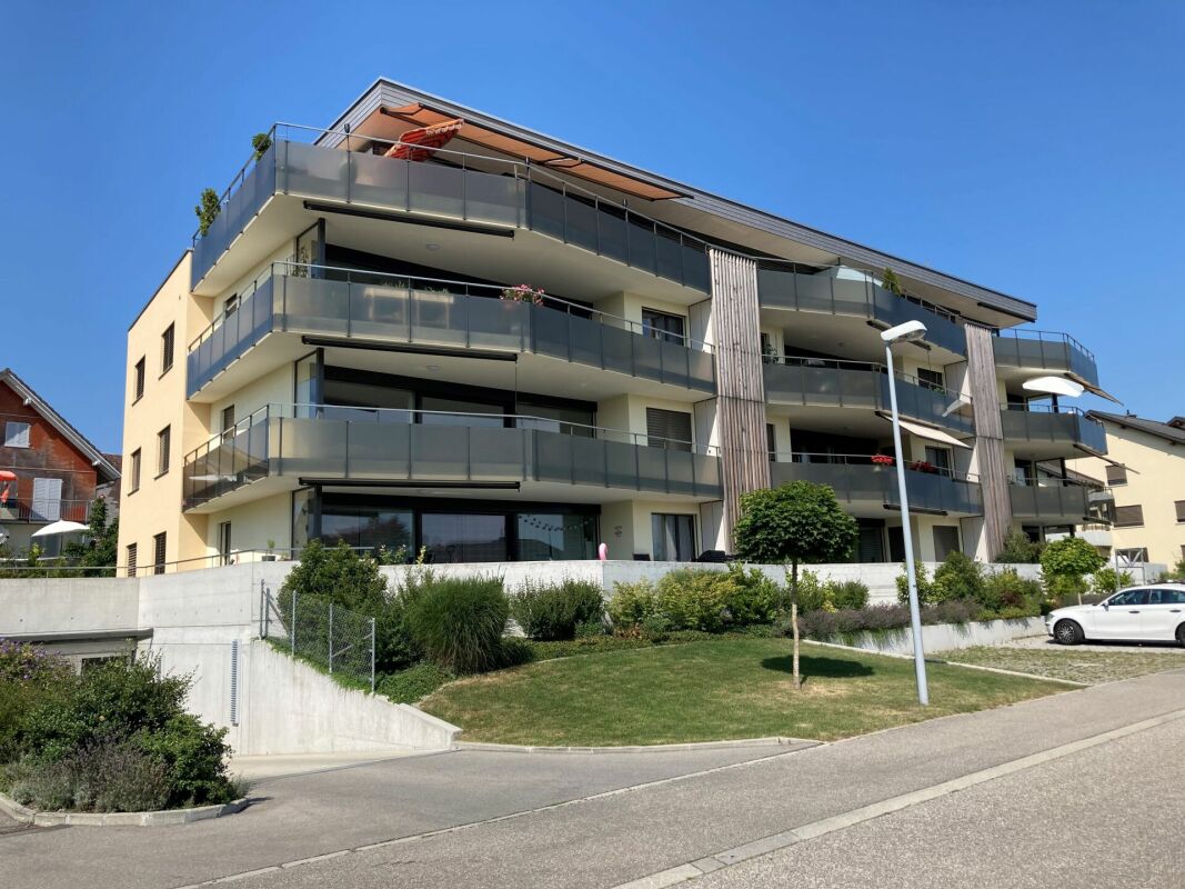 Appartamento di 3 ½ locali