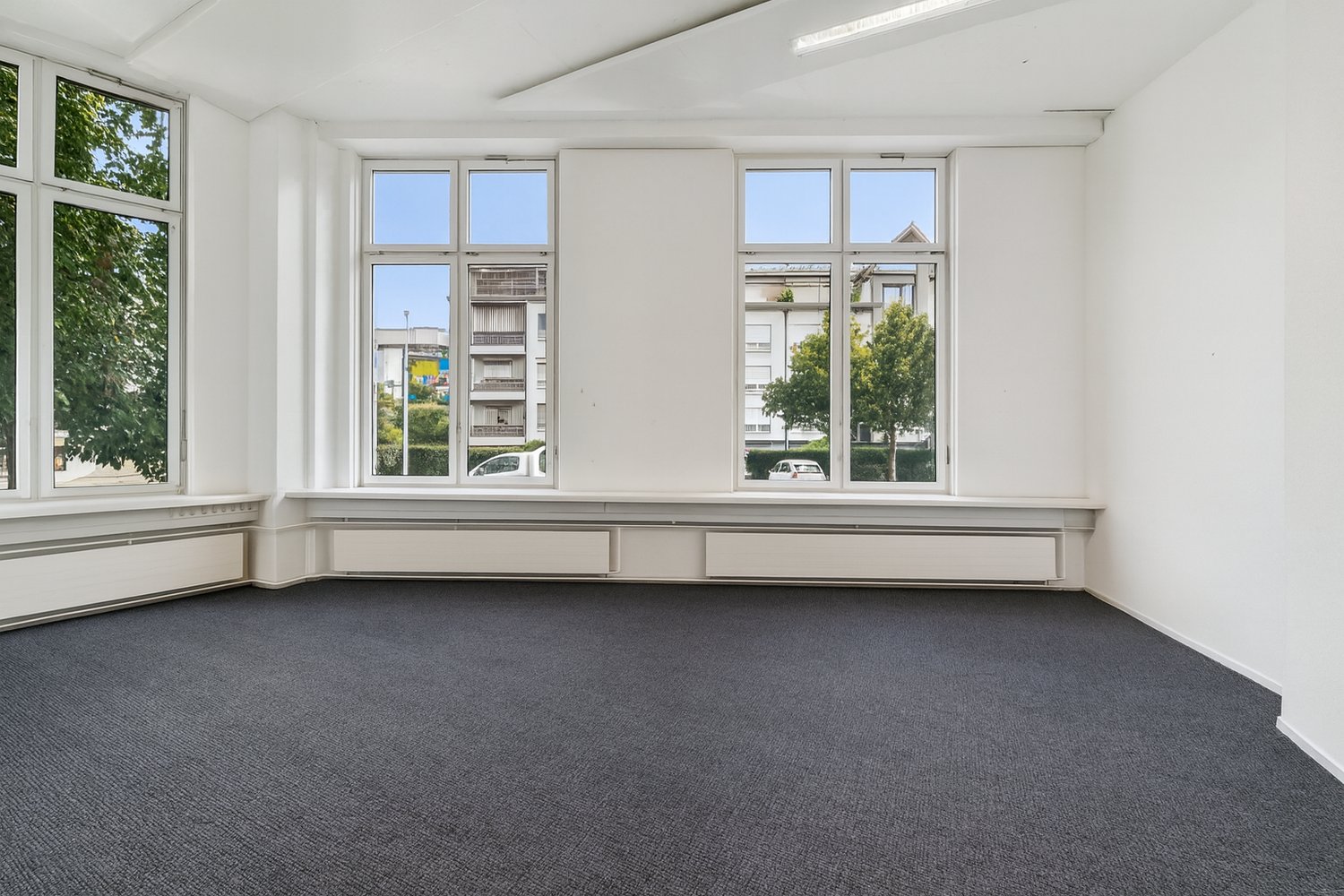 135m² ufficio
