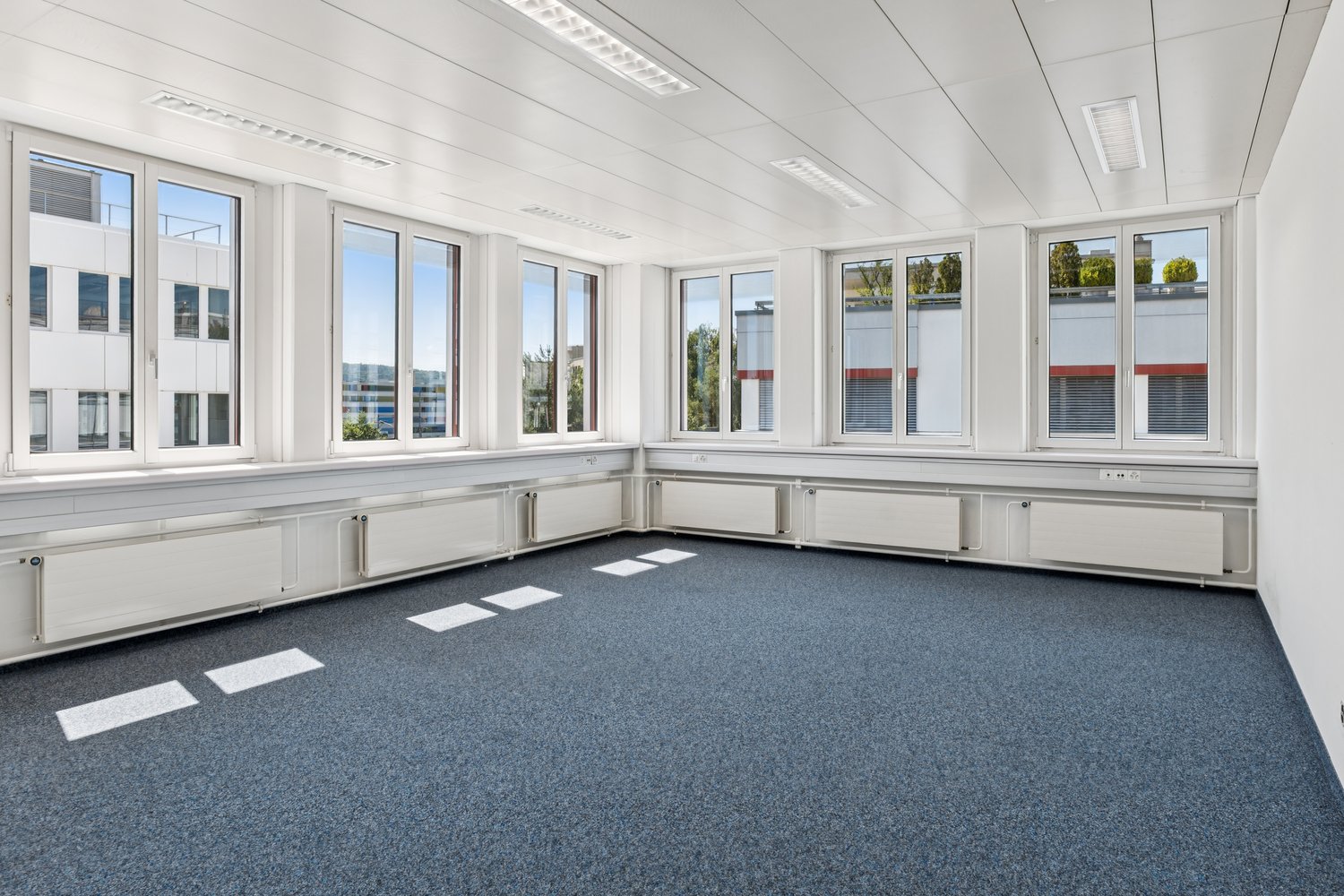 533m² ufficio