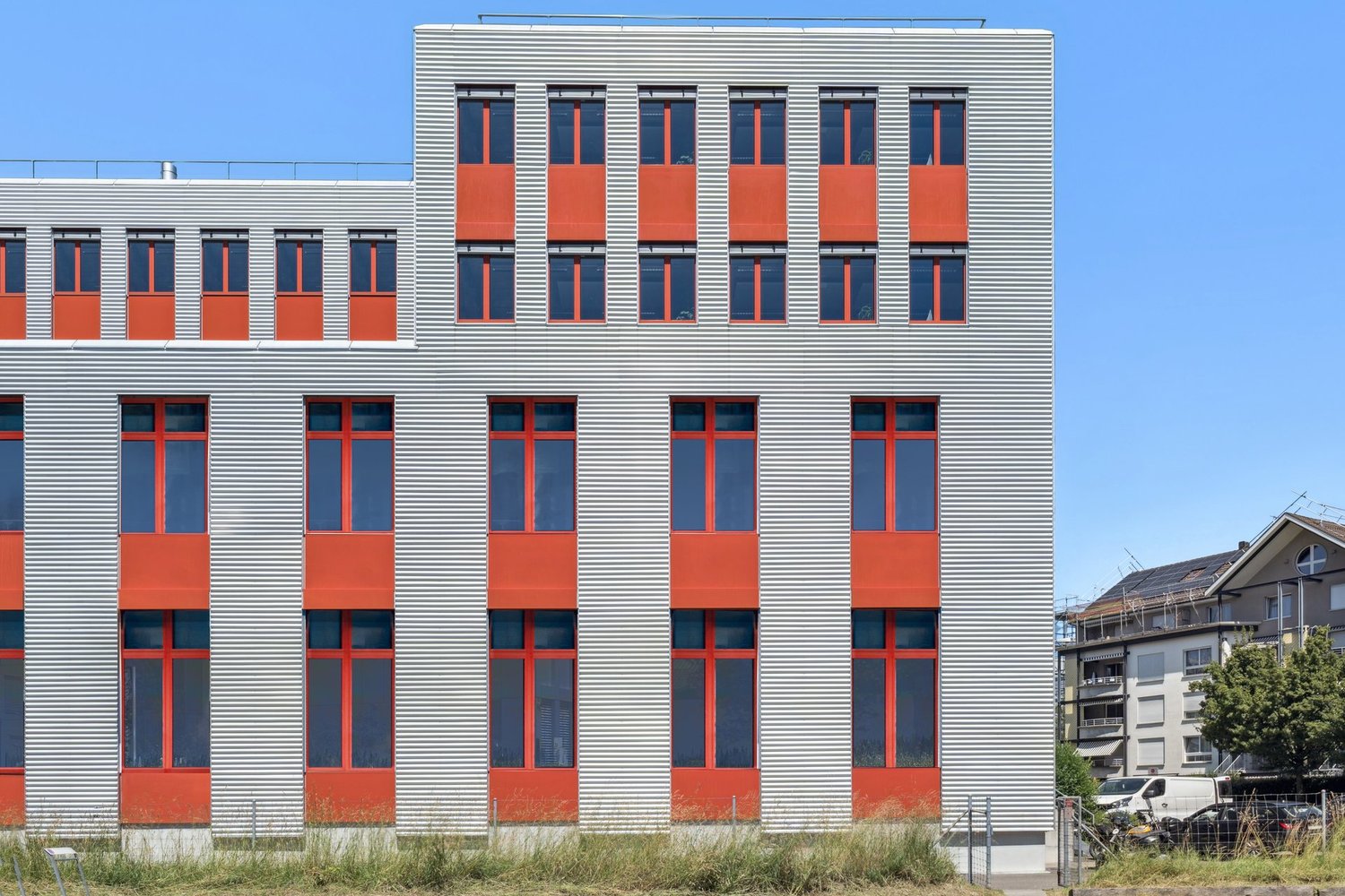 533m² ufficio