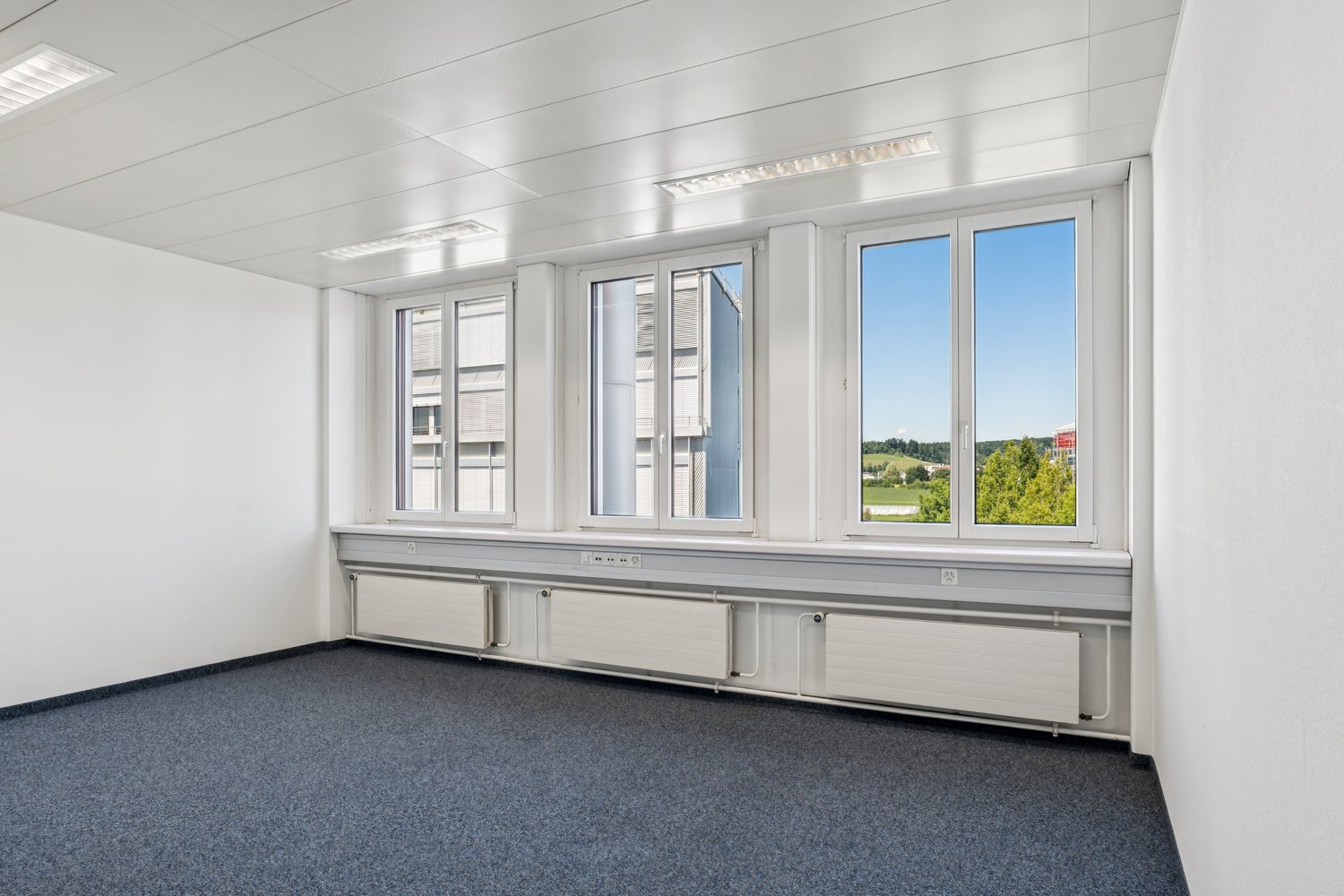 533m² ufficio