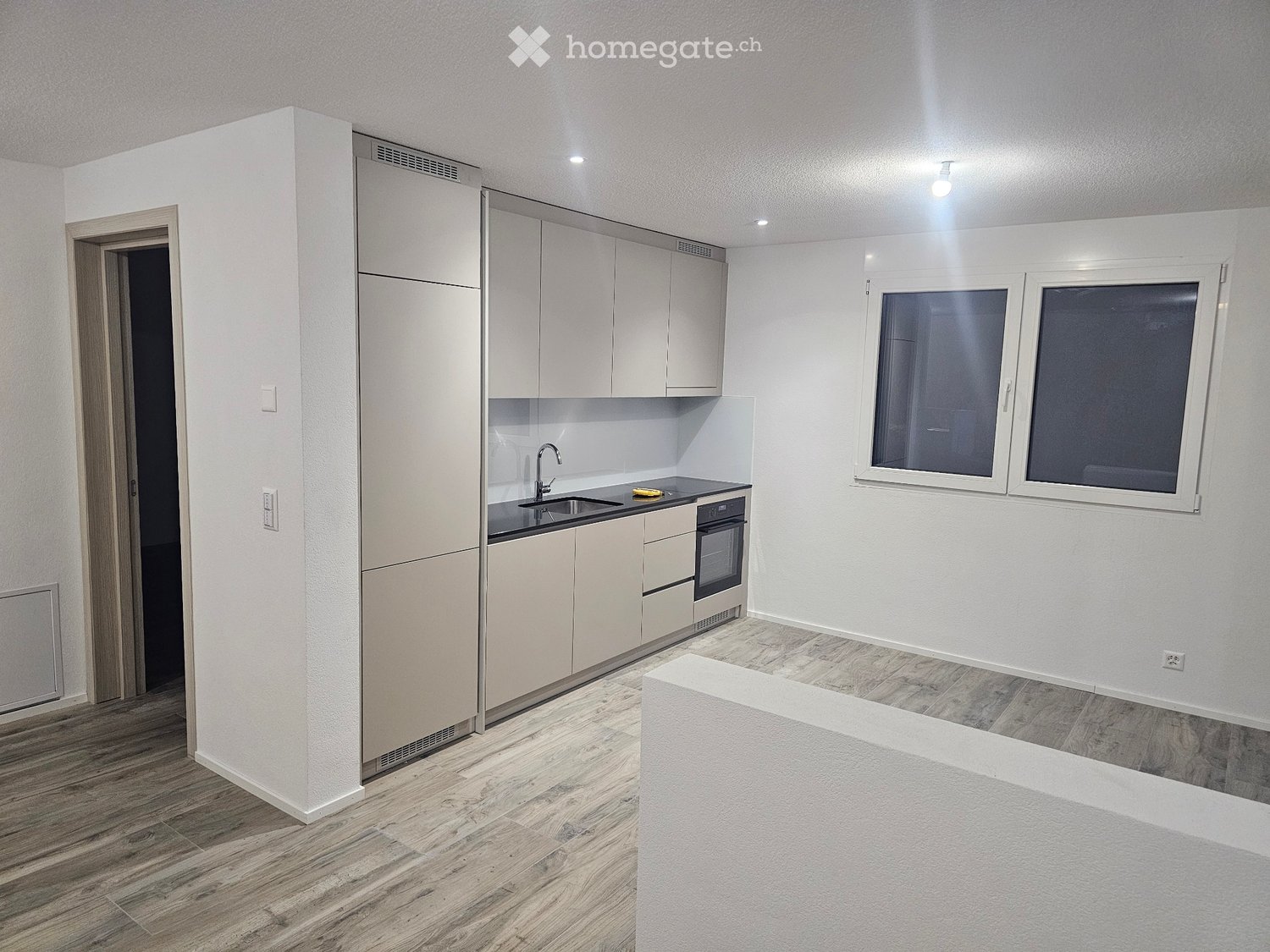2 ½ Zimmer Wohnung