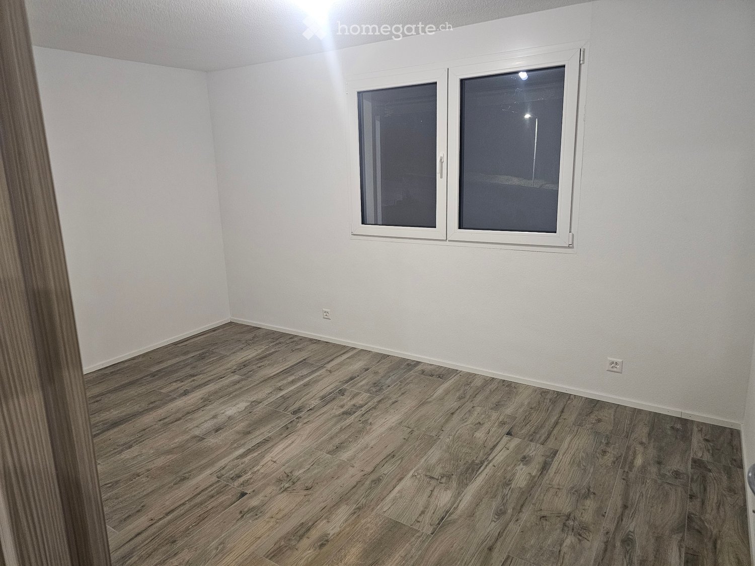 2 ½ Zimmer Wohnung