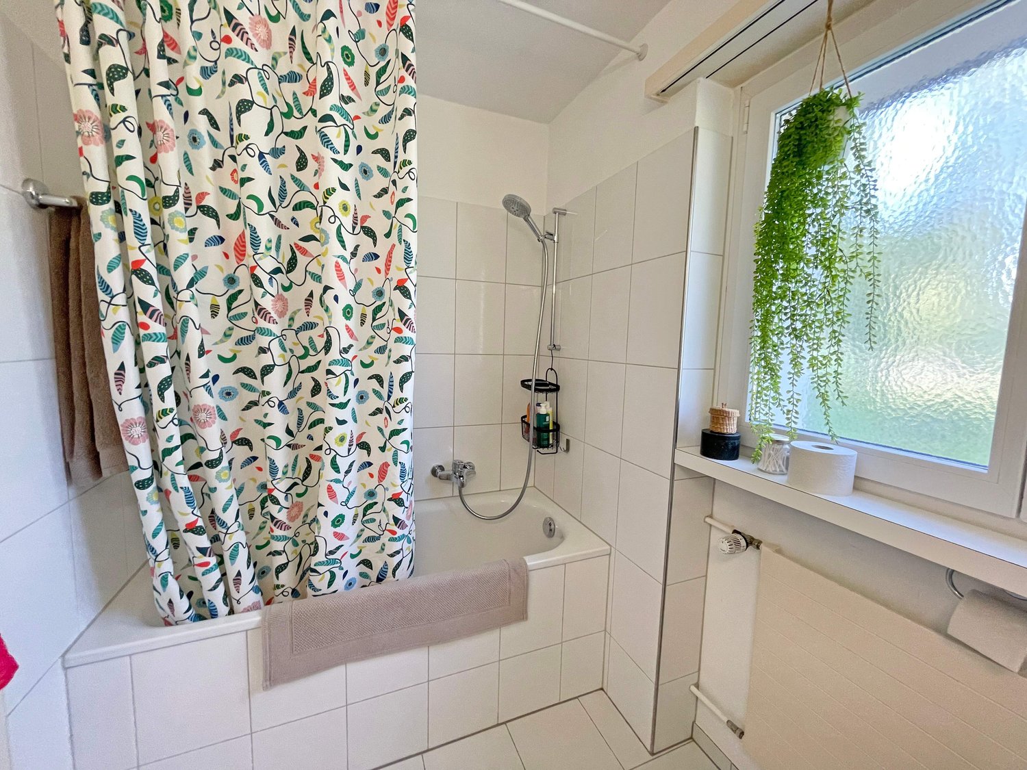 Chambre en colocation